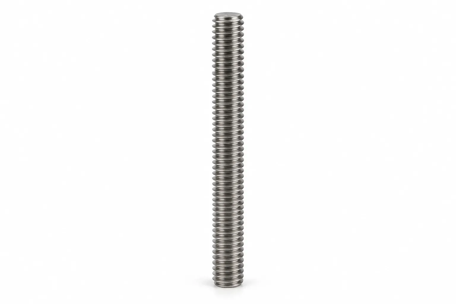 Stainless steel threaded rod SS 304 and SS 316 — Canco Fasteners